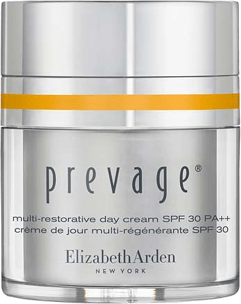Prevage Multi-Restorative Day Spf Cream, från Elizabeth Arden.