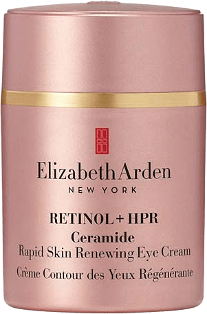 Ceramide Retinol + hpr rapid skin renewing eye cream, från Elizabeth Arden.