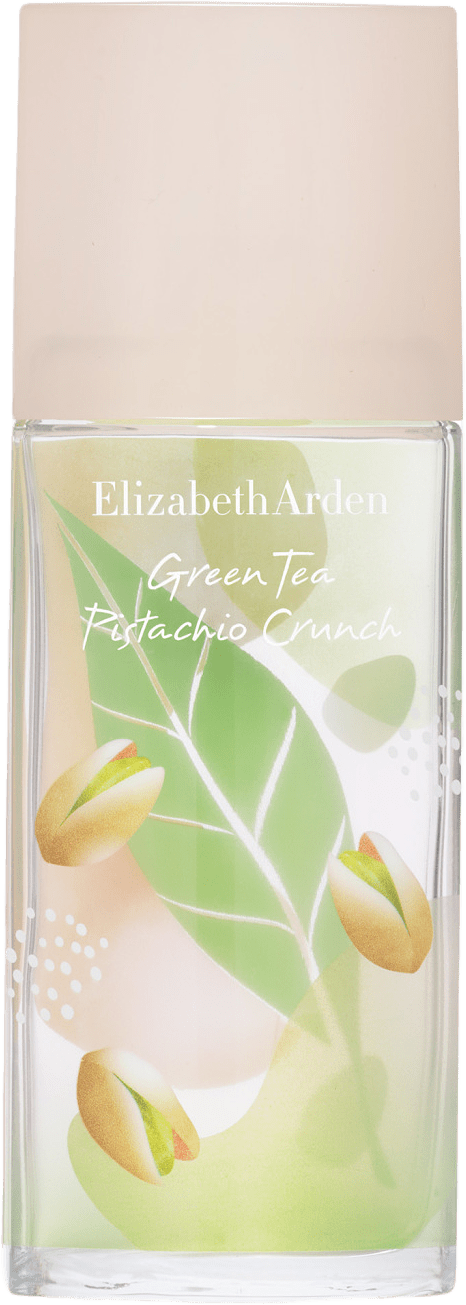 Green Tea Pistachio Green Tea Pistachio Eau de Toilette, från Elizabeth Arden.