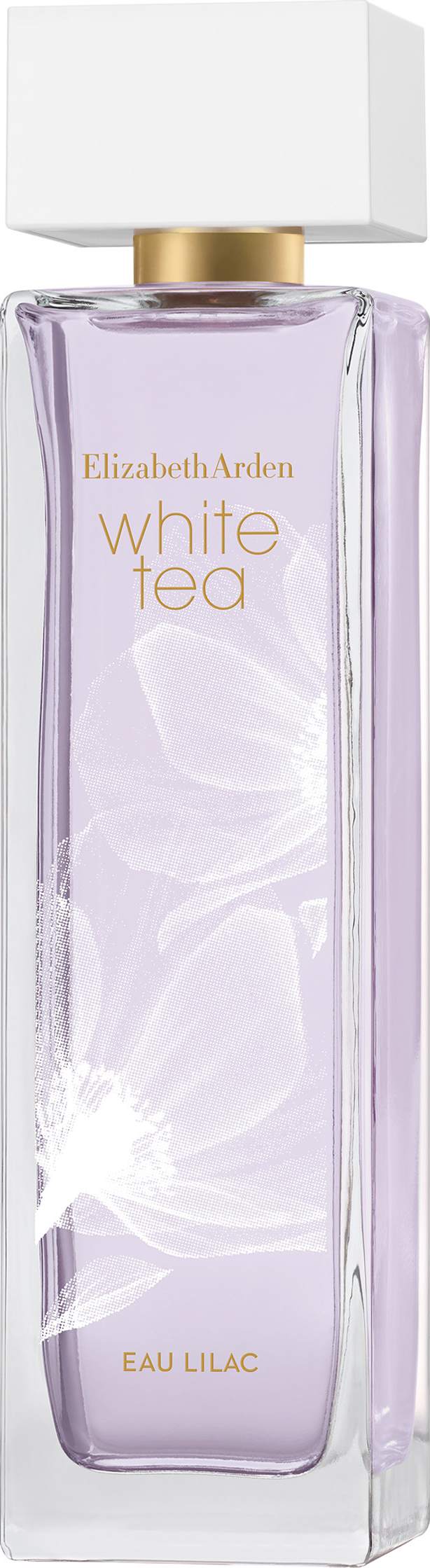 White Tea Lilac White Tea Lilac Eau de Toilette, från Elizabeth Arden.