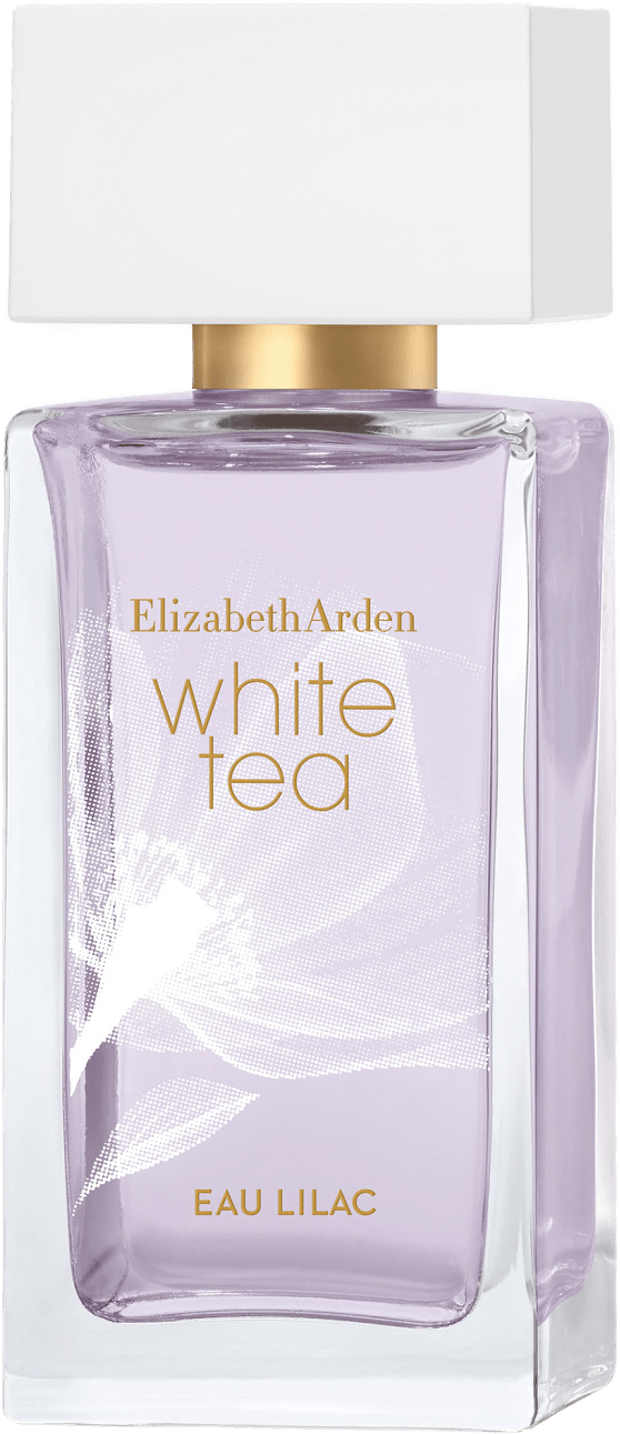 White Tea Lilac White Tea Lilac Eau de Toilette, från Elizabeth Arden.