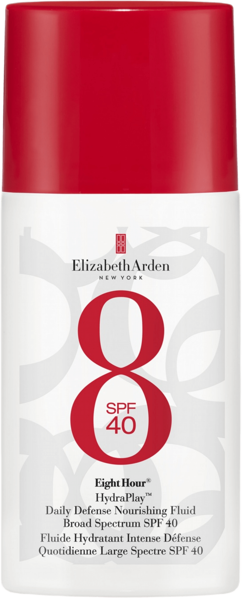 Eight Hour Sun Hydraplay SPF 40, från Elizabeth Arden.