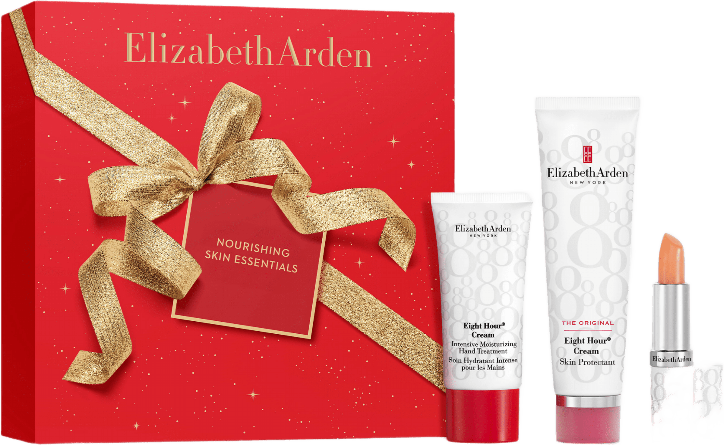 Nourishing Skin Essentials, från Elizabeth Arden.