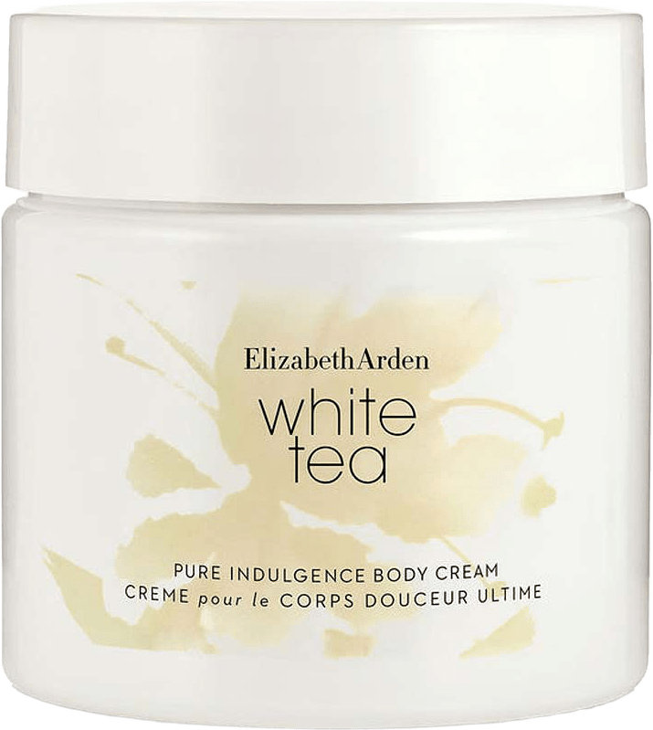 White Tea Body Cream, från Elizabeth Arden, i färgen White.