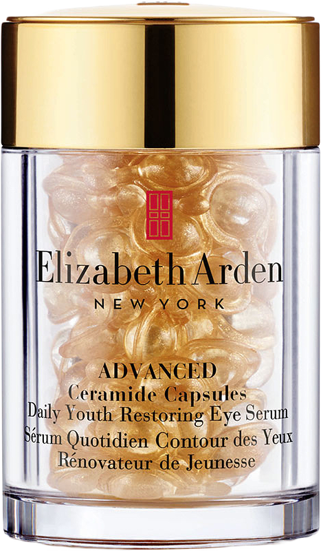 Advanced Ceramide Capsules Daily Youth Restoring Eye Serum, från Elizabeth Arden.