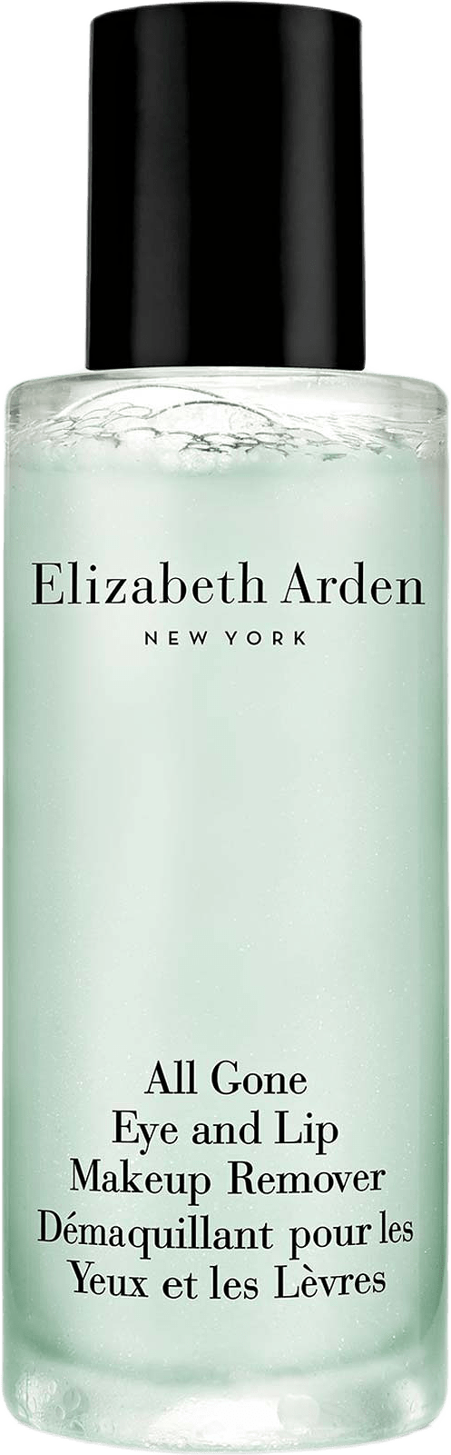 All Gone Eye & Lip Makeup Remover