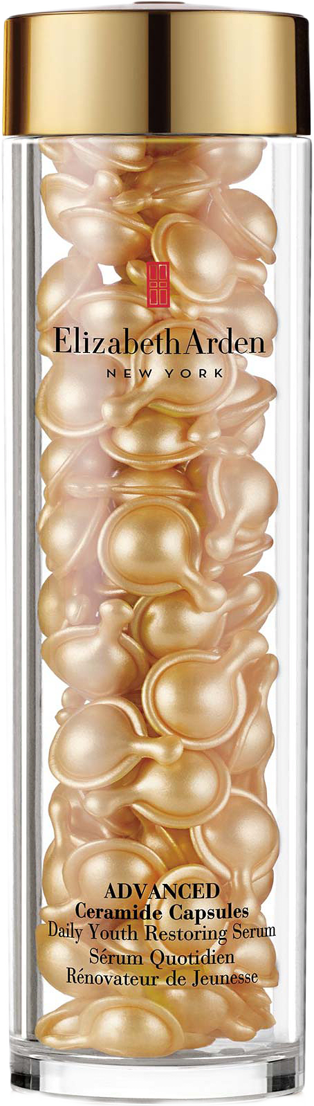 Advanced Capsules Daily Youth Restoring Serum, från Elizabeth Arden, i färgen 90 st.