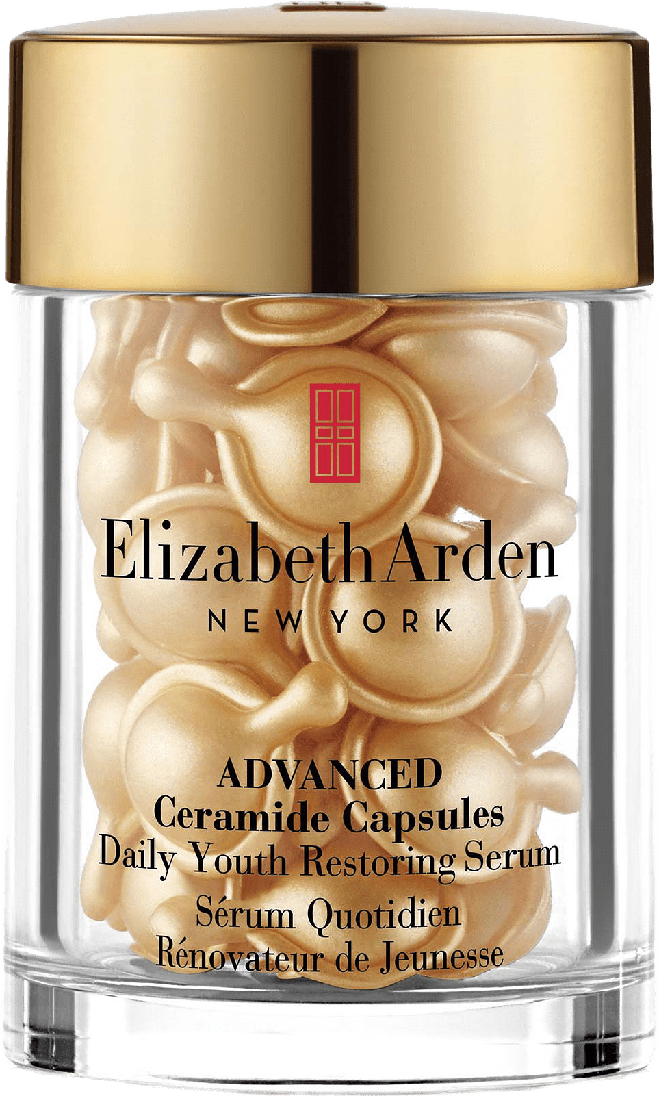 Advanced Capsules Daily Youth Restoring Serum, från Elizabeth Arden.