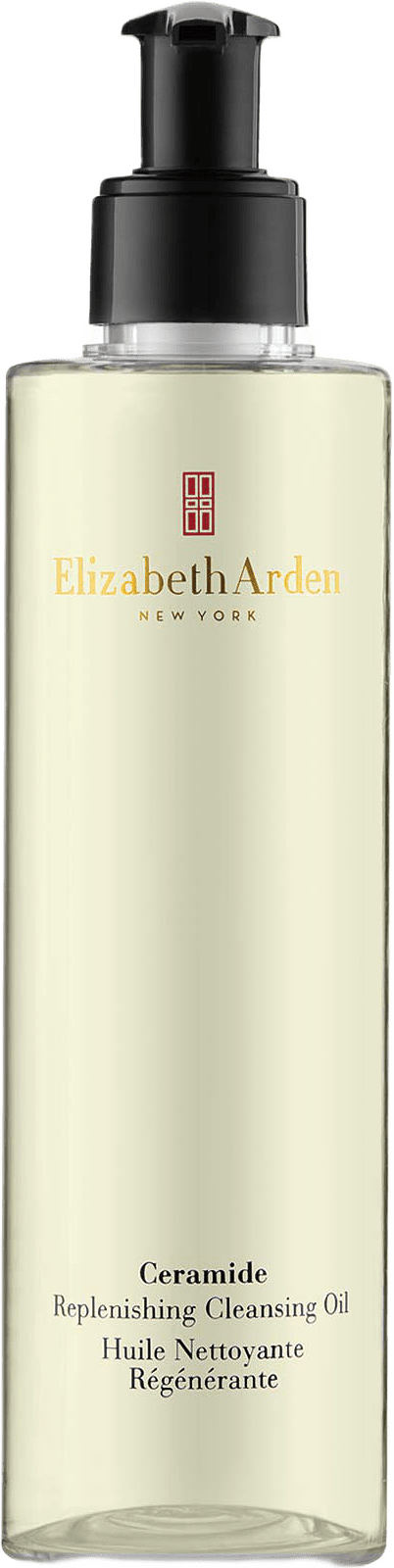 Replenishing Cleansing Oil, från Elizabeth Arden.