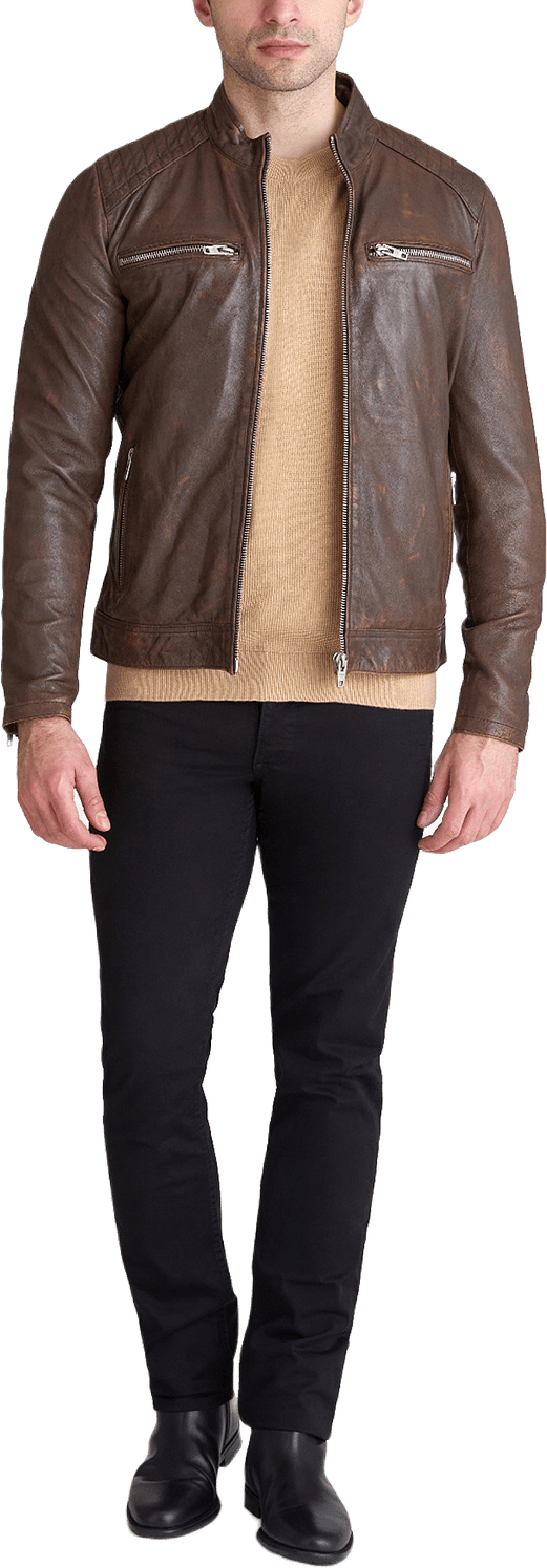 Harvey Jacket