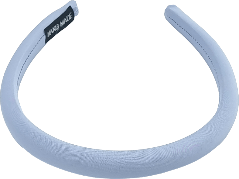Diadem Satin 1,5 Cm