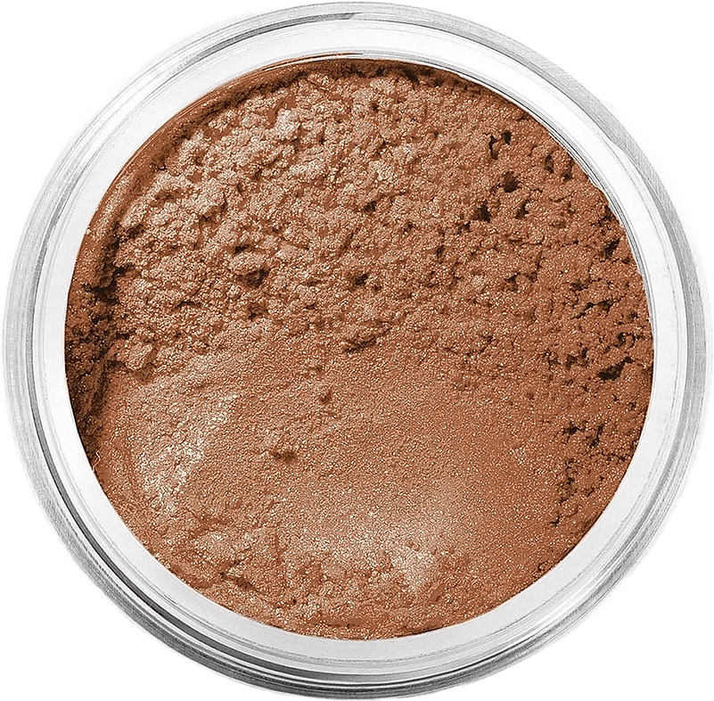 All Over Face Colors, från bareMinerals, i färgen Tan Matte.