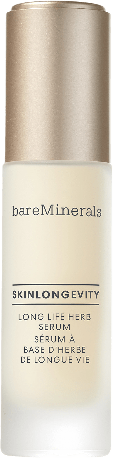 Skinlongevity Long Life Herb Serum 30 ml
