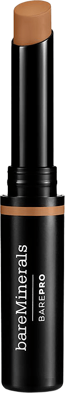 BarePRO 16-Hour Full Coverage Concealer, från bareMinerals, i färgen 13 Dark-neutral.