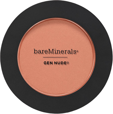 Gen Nude™ Powder Blush, från bareMinerals, i färgen That Peach Tho.