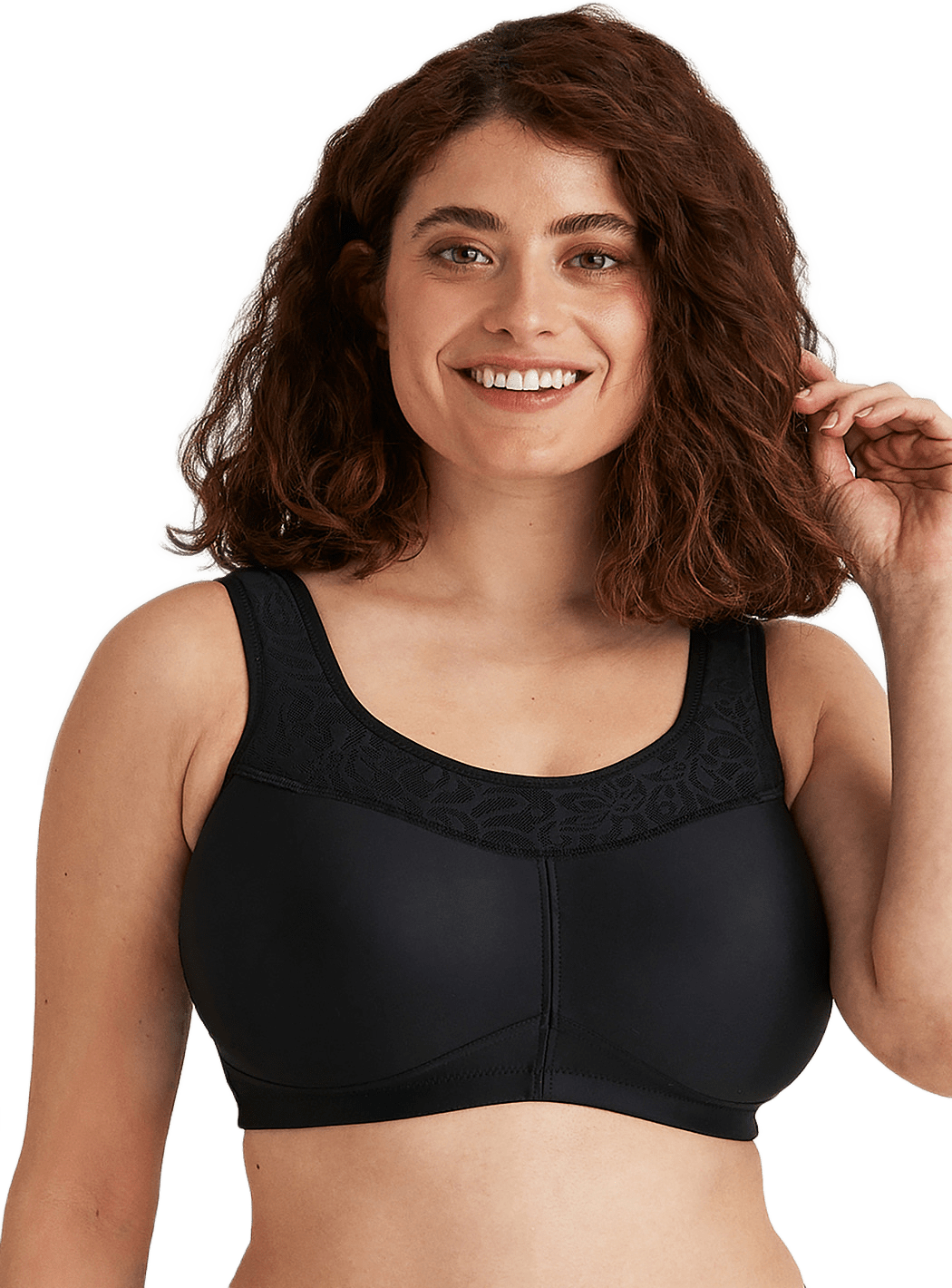 Exhale Comfort Sport Bh