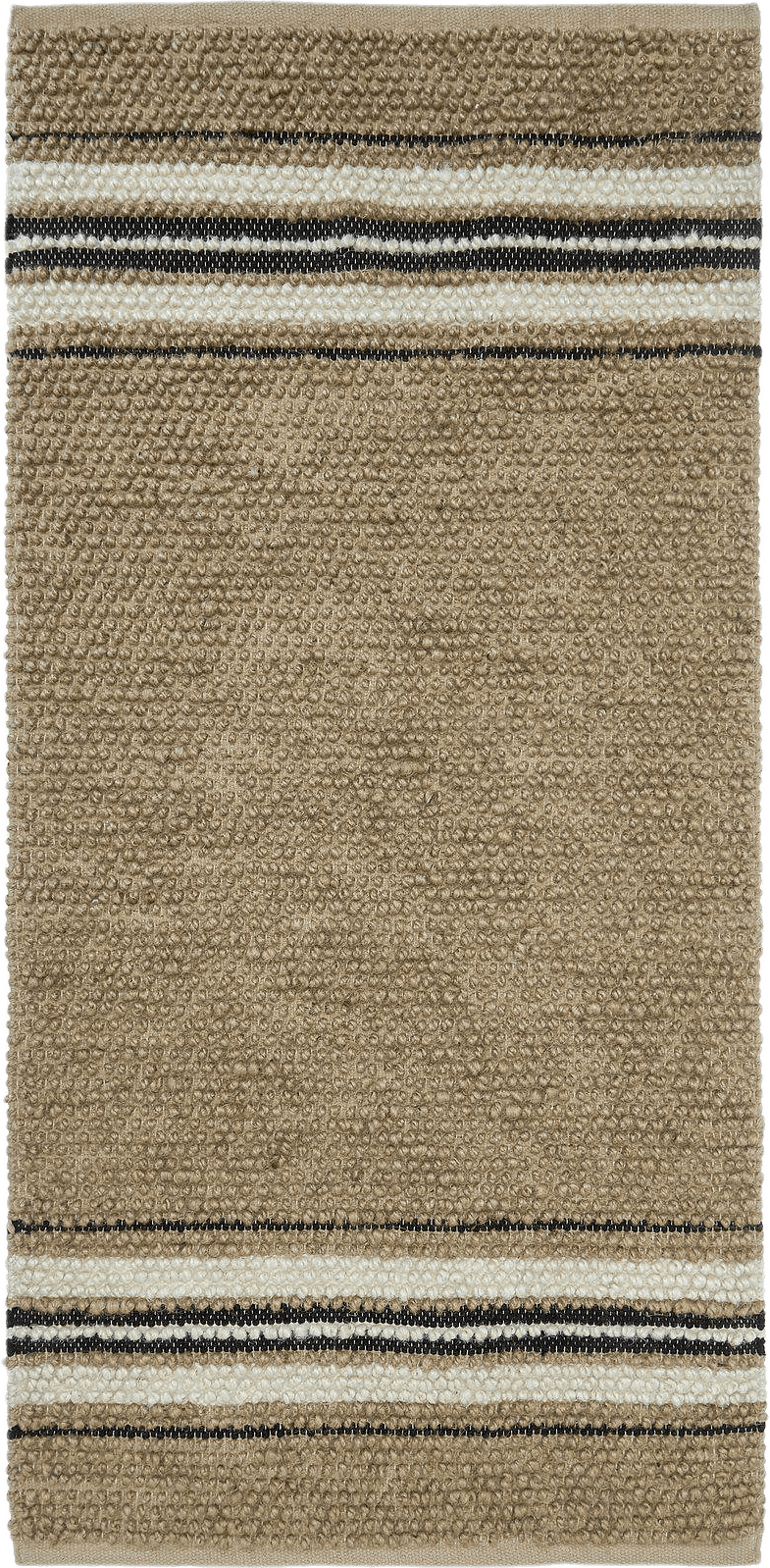 Jolin Matta, från Svanefors, i färgen natur.