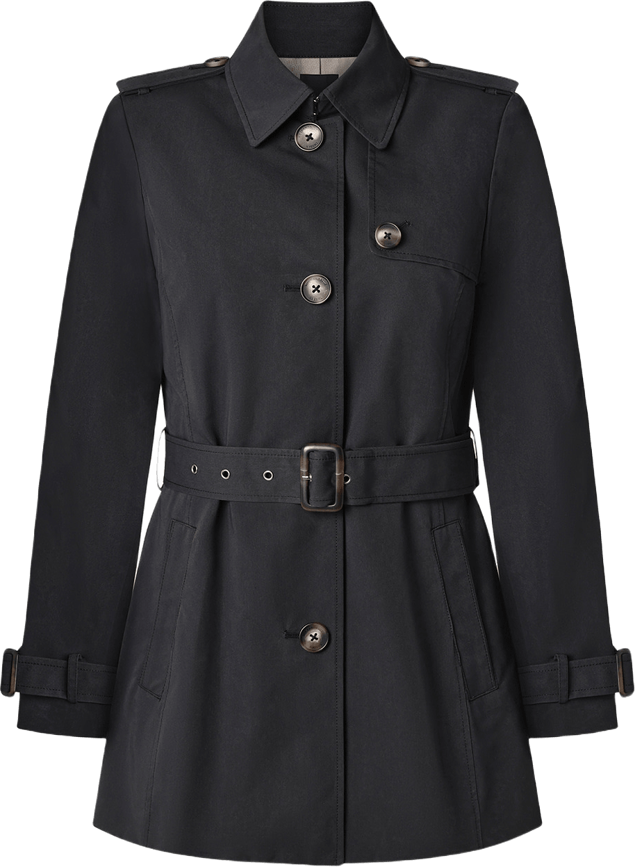 Isabelle Coat