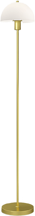 Golvlampa Vienda