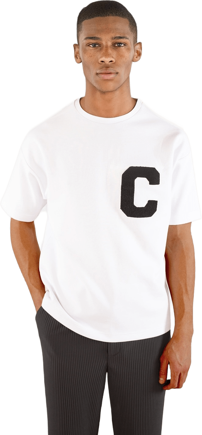 Icy T-shirt - Beige