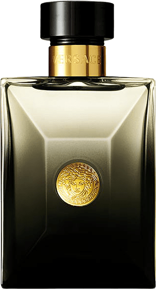 Pour Homme Oud Noir EdP, från Versace.
