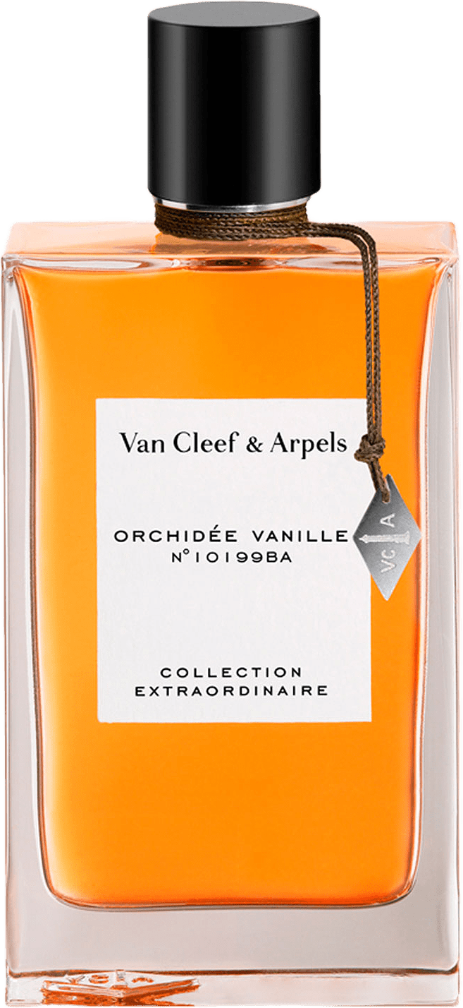 Orchidee Vanille, från Van Cleef & Arpels.