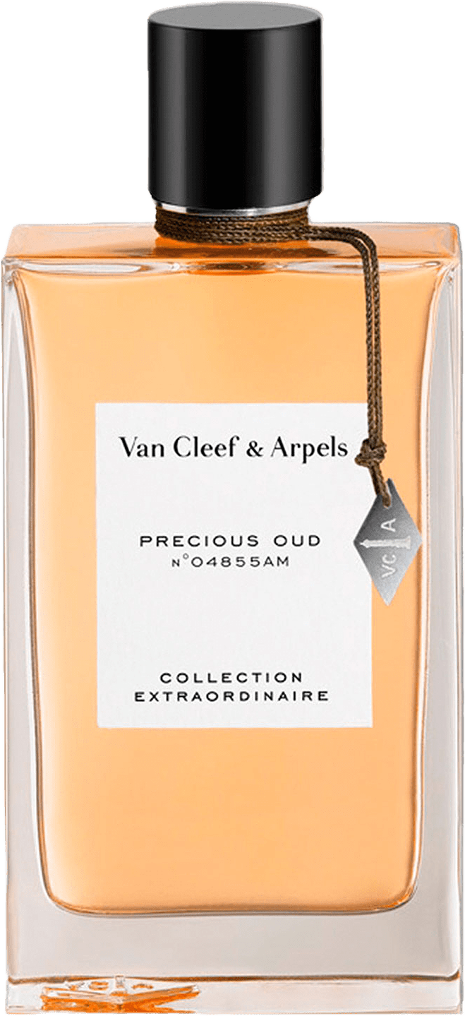 Precious Oud, från Van Cleef & Arpels.