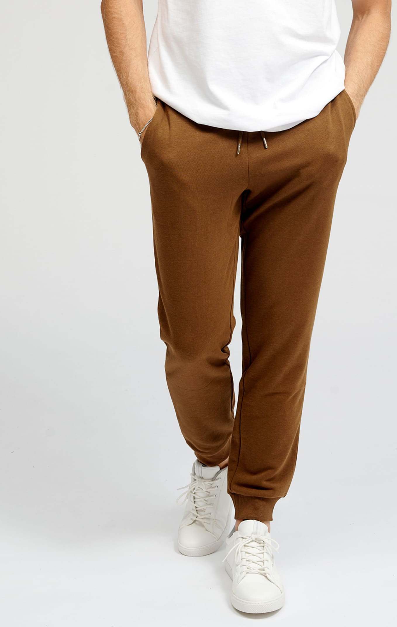 Basic Sweatpants