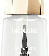 Minilack, från Mavala, i färgen Incolore.