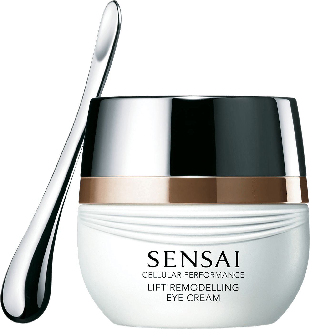 Cellular Performance Lift Remodelling Eye Cream, 15 ml, från Sensai.