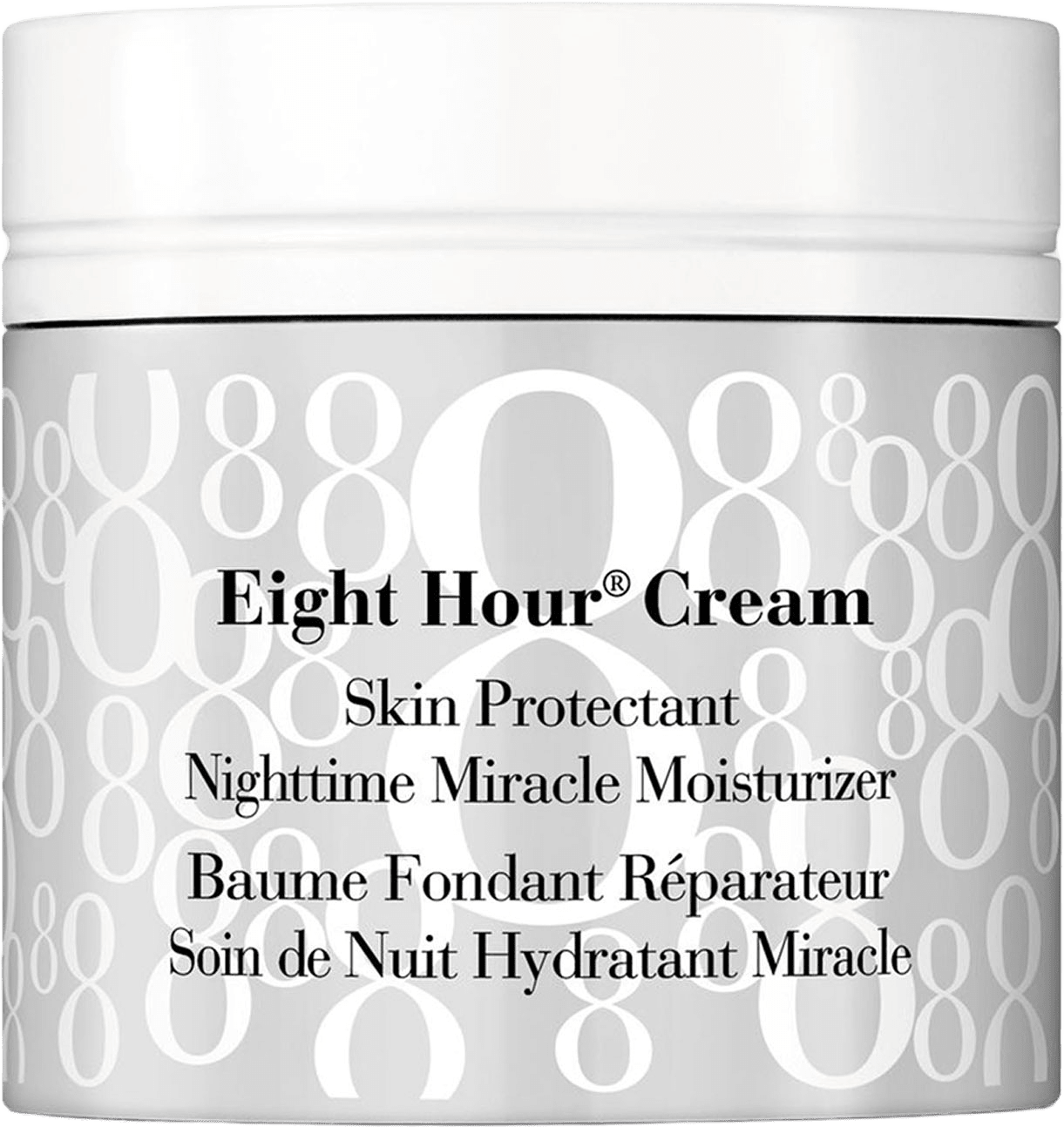 Eight Hour Cream Nighttime Miracle Moisturizer, 50 ml, från Elizabeth Arden.