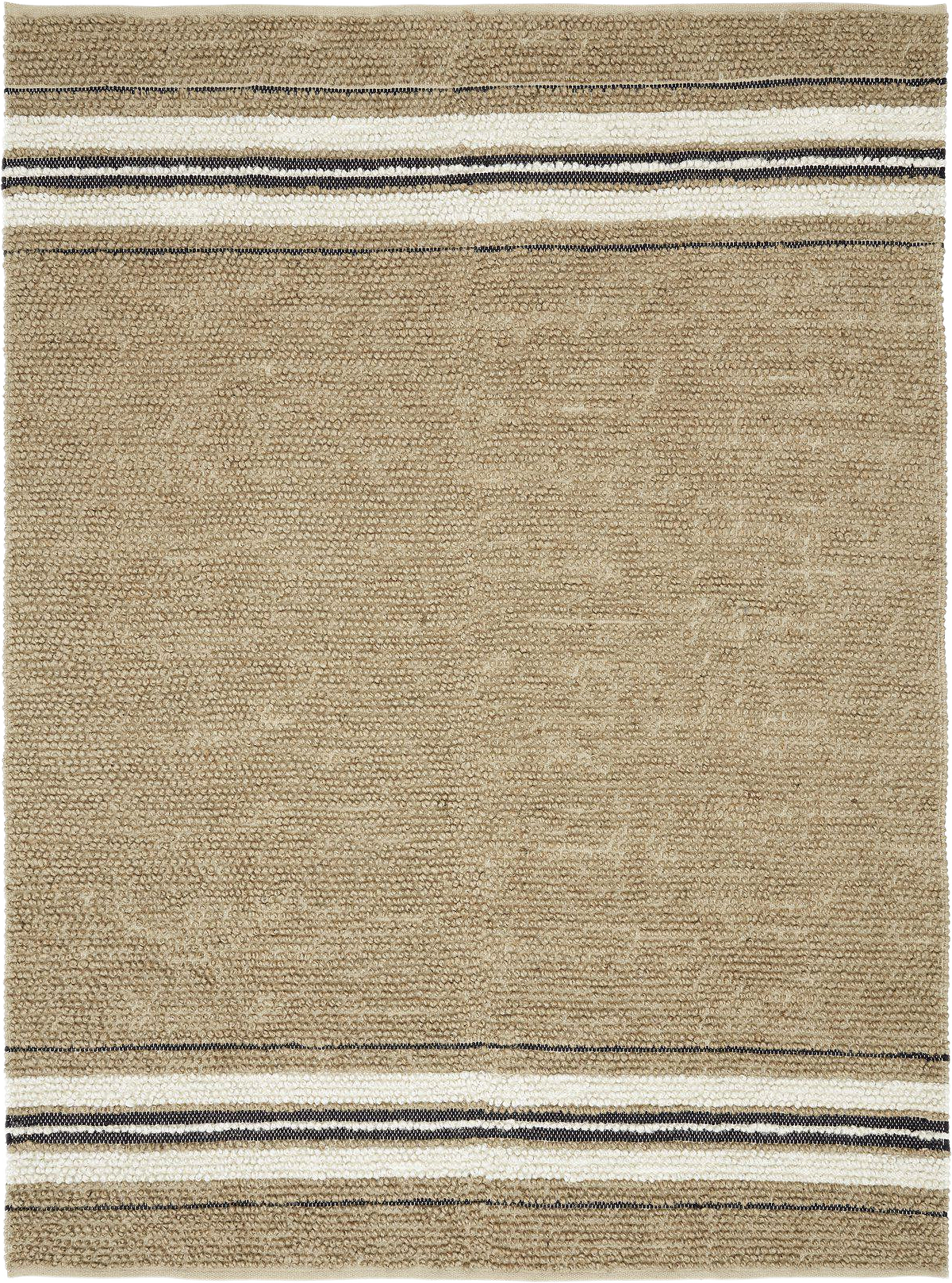 Jolin Matta, från Svanefors, i färgen natur.