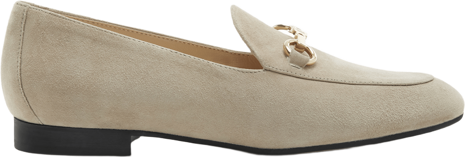 Isabel Bernard Vendôme Sko, från Isabel Bernard, i färgen Gråbrun.