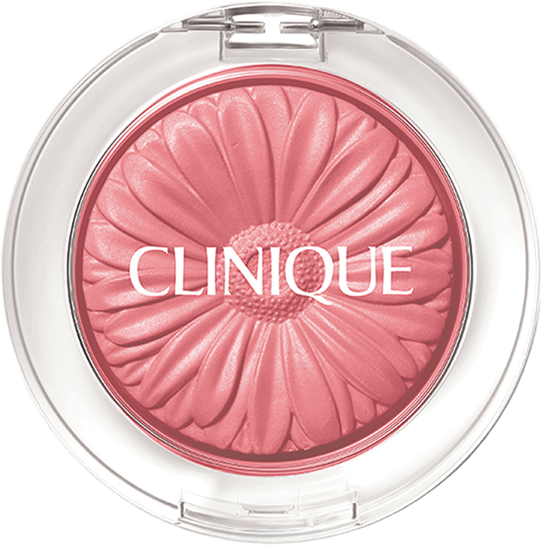 Cheek Pop, från Clinique, i färgen Pink Pop.