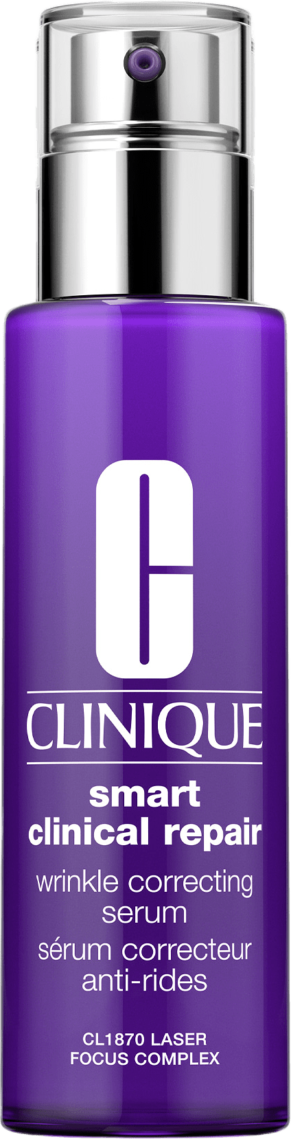 Smart Clinical Repair Wrinkle Correcting Serum, från Clinique.