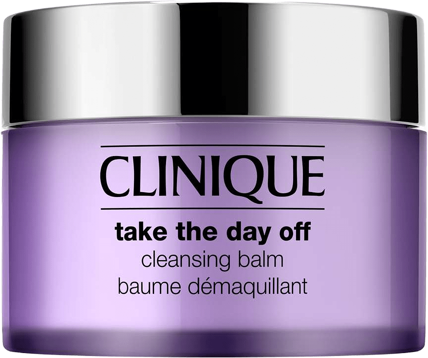 Take The Day Off Cleansing Balm, från Clinique.