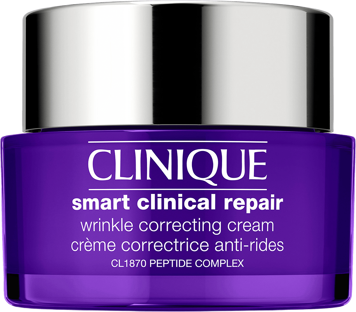 Smart Clinical Repair Wrinkle Face Cream, från Clinique.