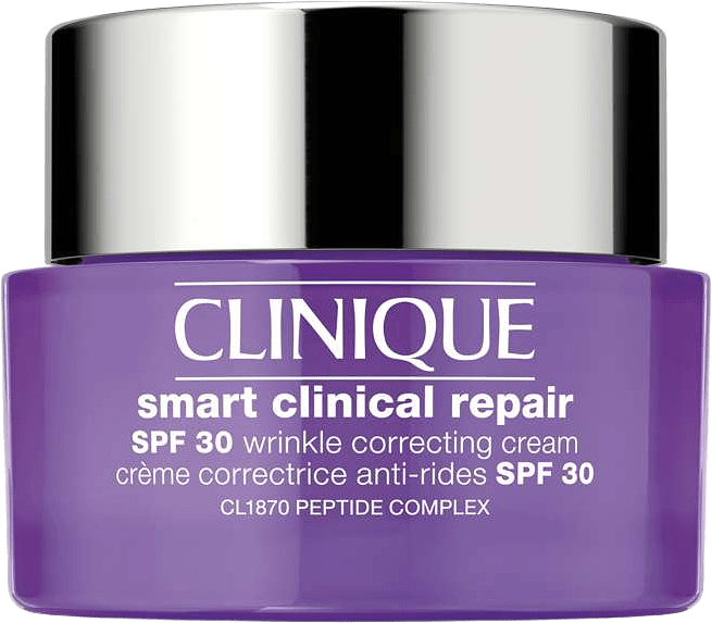 Smart Clinical Repair Wrinkle Correcting Cream SPF 30, från Clinique.