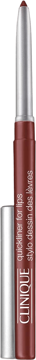 Quickliner For Lips Lipliner, från Clinique, i färgen Chili.