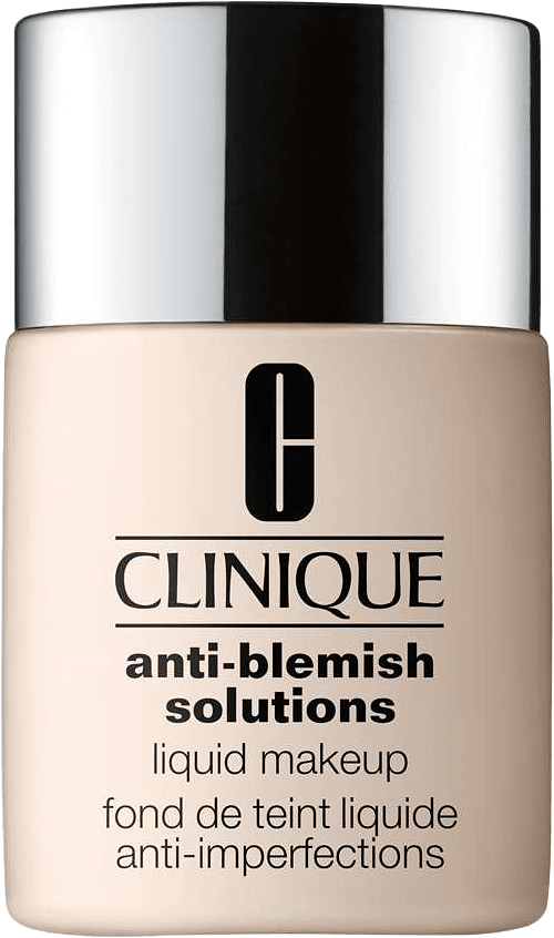 Anti-Blemish Solutions Liquid Makeup Foundation, från Clinique, i färgen Wn 01 Flax.