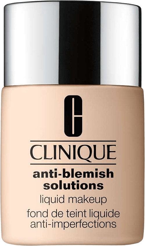Anti-Blemish Solutions Liquid Makeup Foundation, från Clinique, i färgen Cn 08 Linen.