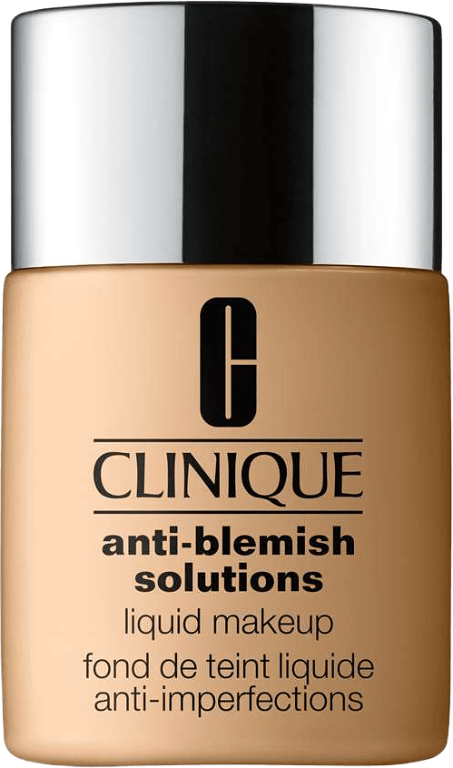 Anti-Blemish Solutions Liquid Makeup Foundation, från Clinique, i färgen Wn 38 Stone.