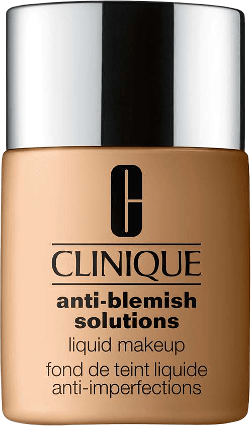 Anti-Blemish Solutions Liquid Makeup Foundation