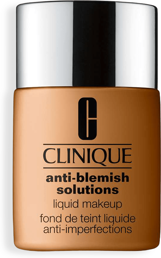 Anti-Blemish Solutions Liquid Makeup Foundation