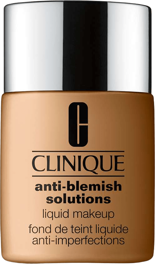 Anti-Blemish Solutions Liquid Makeup Foundation, från Clinique, i färgen Cn 90 Sand.