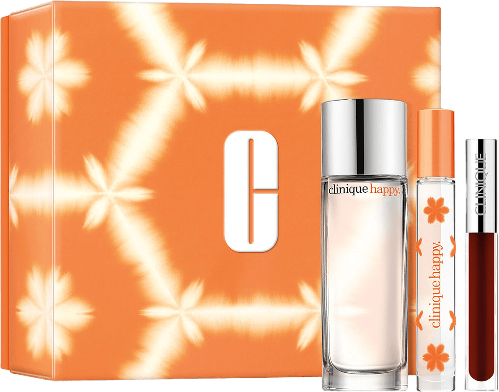 Perfectly Happy, från Clinique.