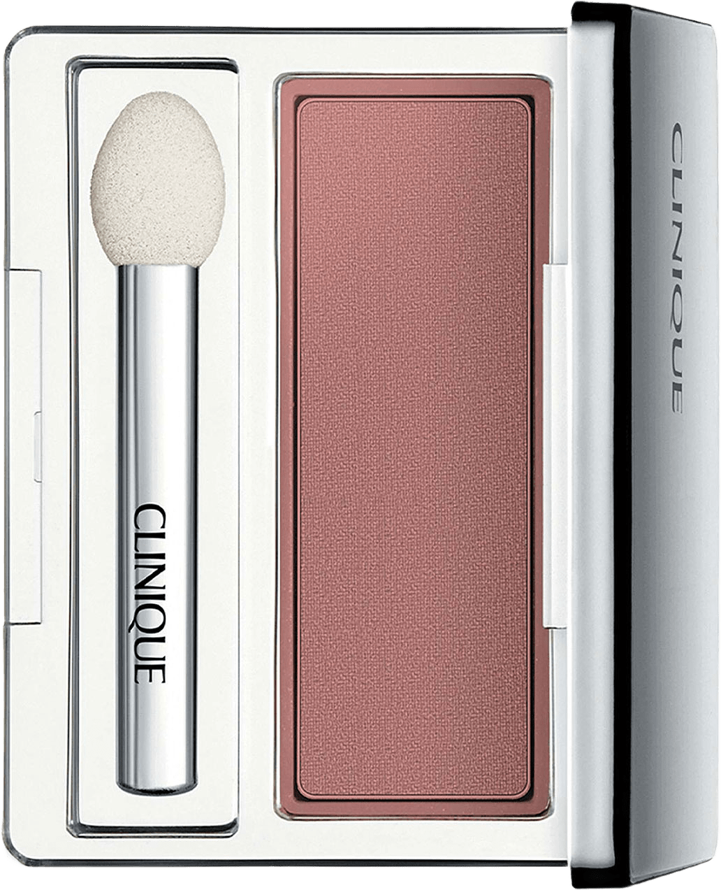 All About Shadow Soft Matte, från Clinique, i färgen Nude Rose.