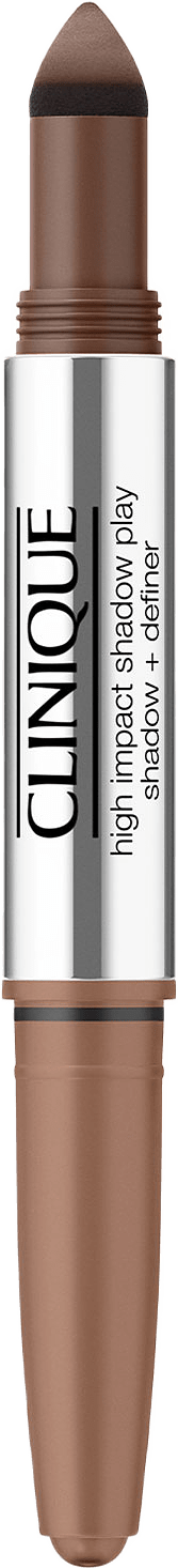 High Impact Dual, från Clinique, i färgen Double Latte.