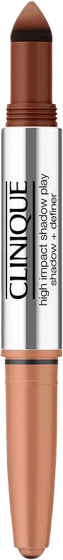 High Impact Dual, från Clinique, i färgen Flame And Amber.