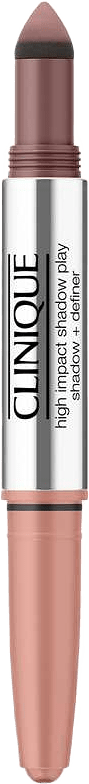 High Impact Dual, från Clinique, i färgen Rose +truffles.